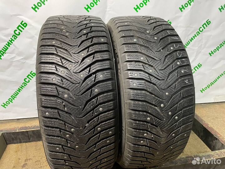 Kumho WinterCraft ice Wi31+ 215/50 R17 98T