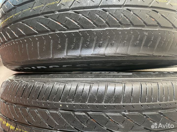 Bridgestone Dueler H/P Sport AS 235/55 R20 102H