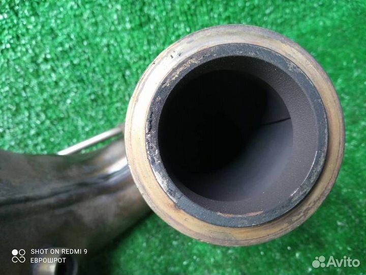 Катализатор Opel Insignia (2008-2015)