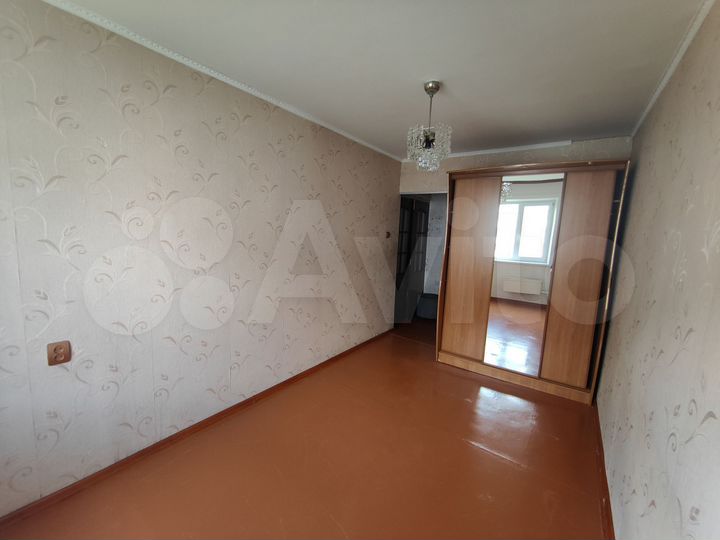 2-к. квартира, 44,8 м², 3/5 эт.