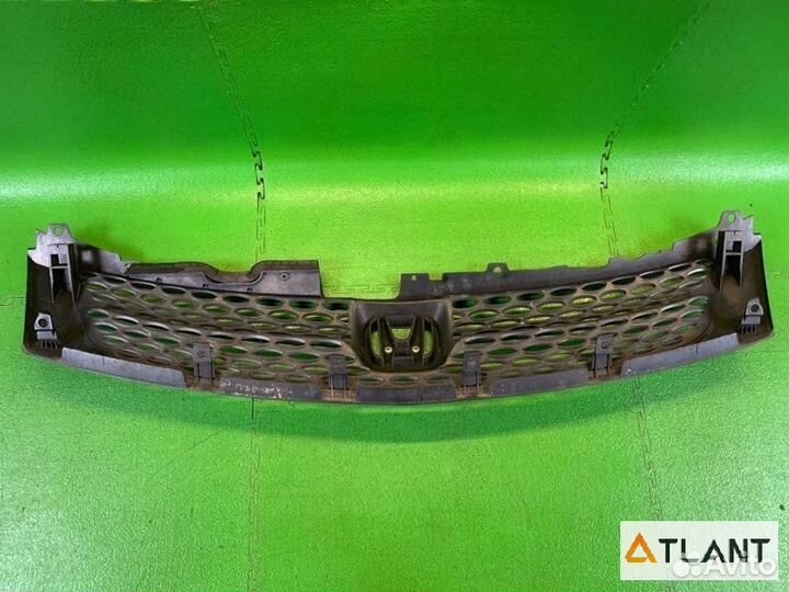 Решетка передняя honda stream