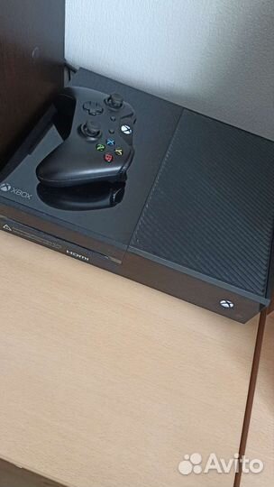 Xbox One + kinect 2.0