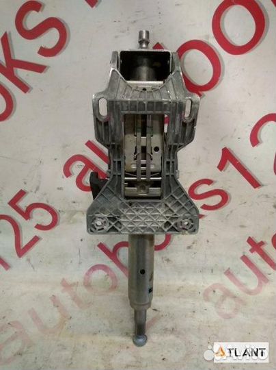 Рулевая колонка chevrolet cruze