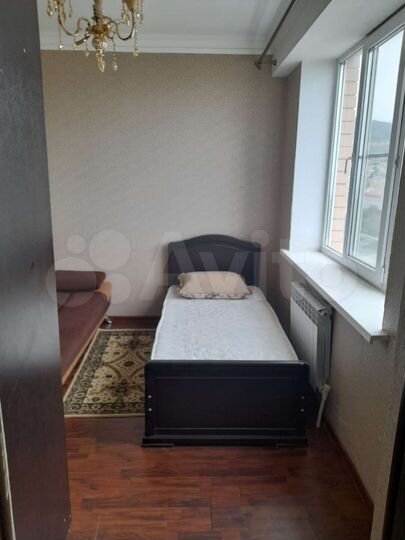 2-к. квартира, 50 м², 11/12 эт.