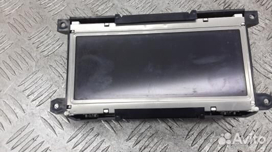 Монитор audi A6 C6 (93Y14JA01)