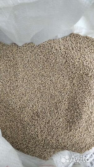 Комбикорм для бройлеров старт