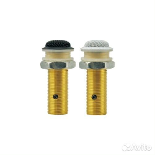 Встраиваемый в поверхность микрофон relacart BM-11