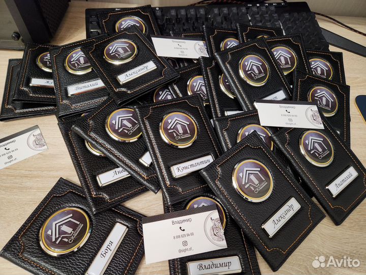 Корпоративные заказы подарков