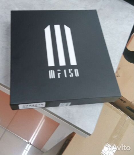 Oukitel iiif 150