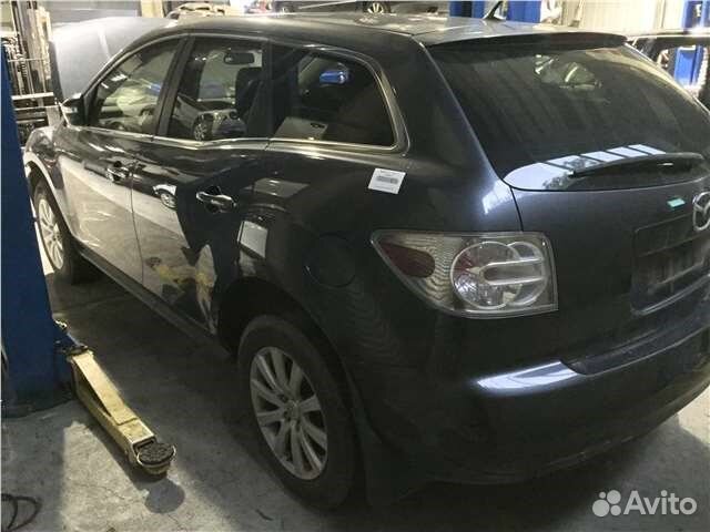 Разбор на запчасти Mazda CX-7