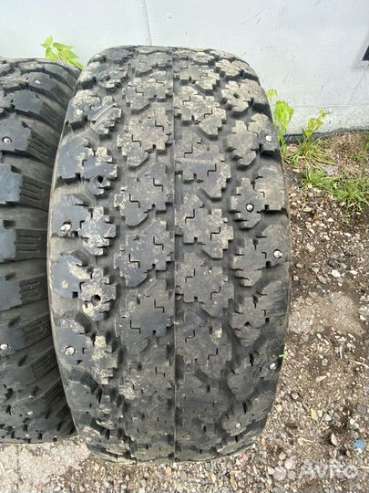 Колеса 205 70 r 14