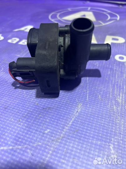 Помпа Mercedes Benz Ml 164 642940 2007