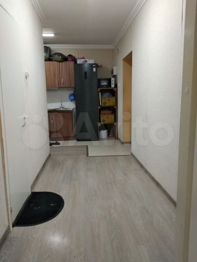 3-к. квартира, 62,8 м², 1/7 эт.