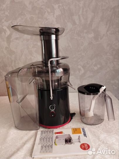 Соковыжималка