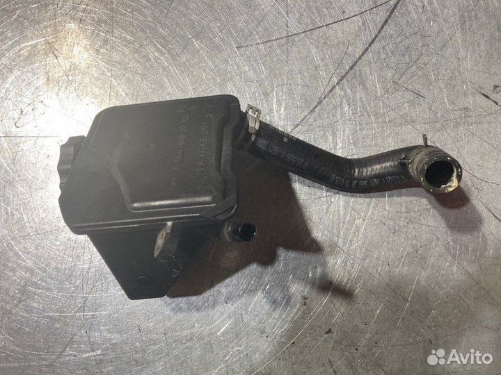 Бачок гидроусилителя Mercedes Cls C219 OM642 3.0