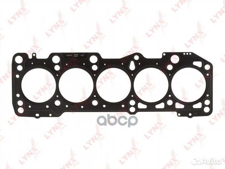 Прокладка гбц SH0205 lynxauto