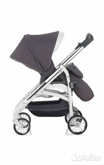 Коляска inglesina + сумка Инглезина+avent