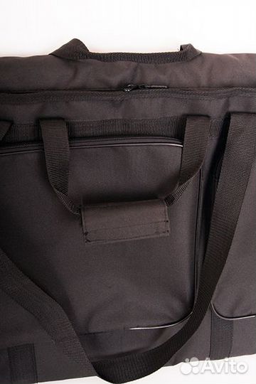 Чехол для клавишных, 115-40-16 см