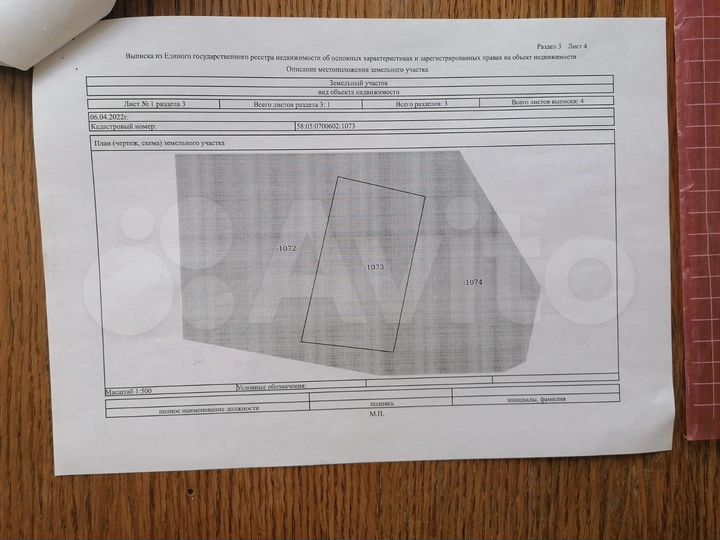 Участок 20 сот. (ИЖС)