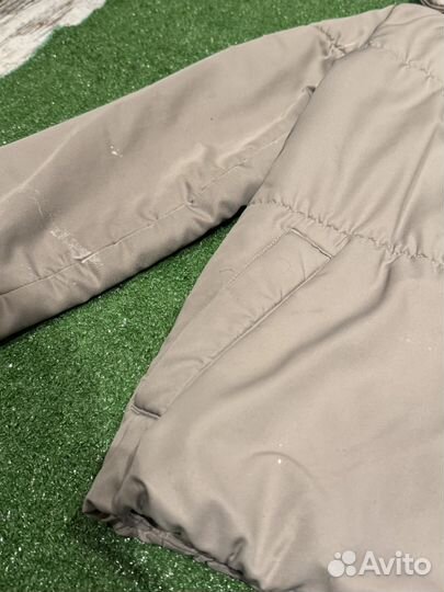 Пуховик Puma оригинал