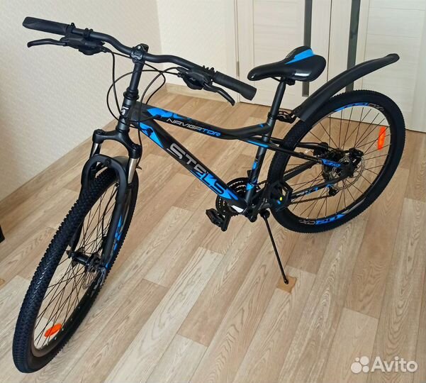 Велосипед горный новый