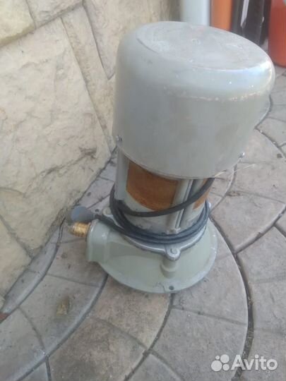 Насос агидель-М бц-0,4-20-У1,1