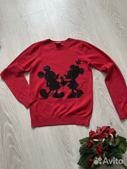 Свитер детский