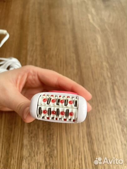 Эпилятор rowenta модель SSA-120040EU