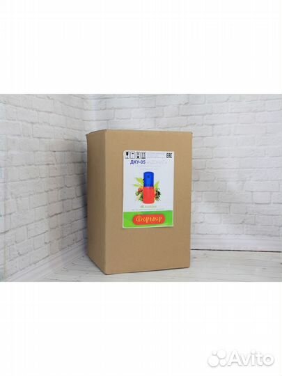 Дку-05 (220В) домашний кормоцех универсальный 2018