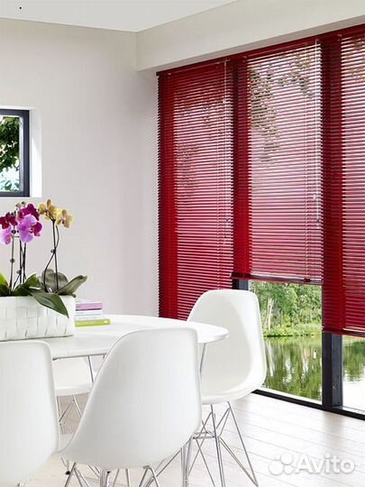 Рулонные шторы полупрозрачные от производителя