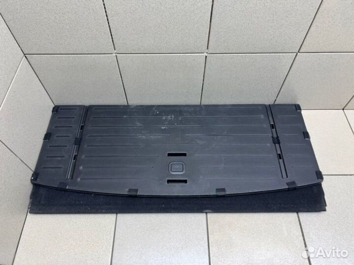 Пол багажника Hyundai Creta 49.000км G4FG 2019