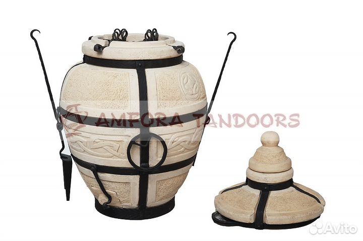 Тандыр Сармат Есаул