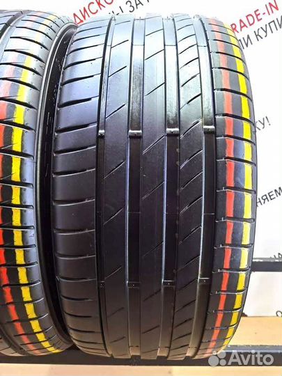 Kumho Ecsta PS71 255/35 R19