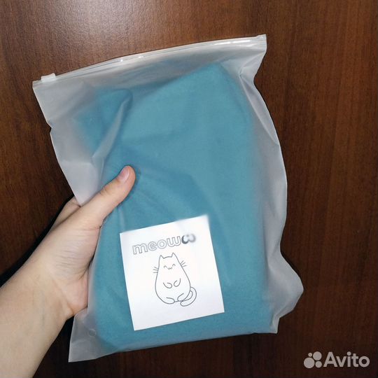 Теплая балаклава (подшлемник) из флиса