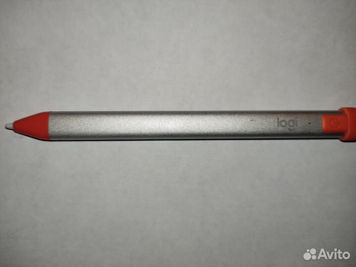 Стилус для iPad, Logitech Crayon