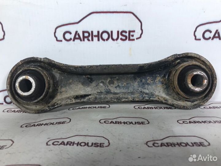 Рычаг подвески задний правый Mitsubishi Lancer X