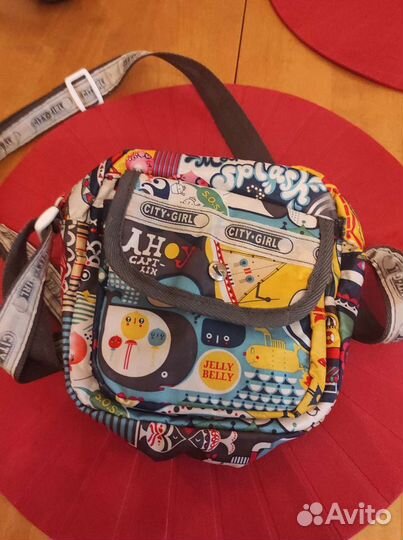 Сумочка для девочки