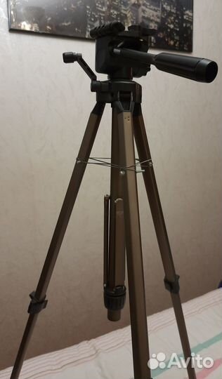 Штатив dexp WT-3770