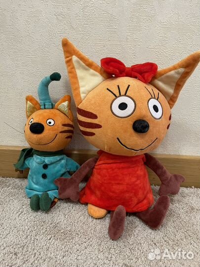 Карамелька и компот