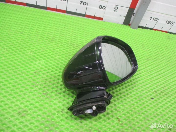 Зеркало правое электрическое Kia Stinger CK