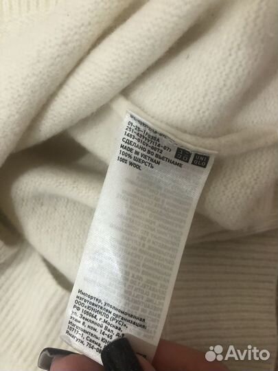 Шорты джинсовые 46р