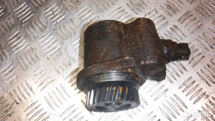 Насос гидроусилителя Dongfeng 2318 Гуран