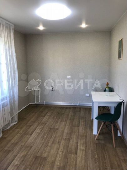 Дача 40 м² на участке 4 сот.