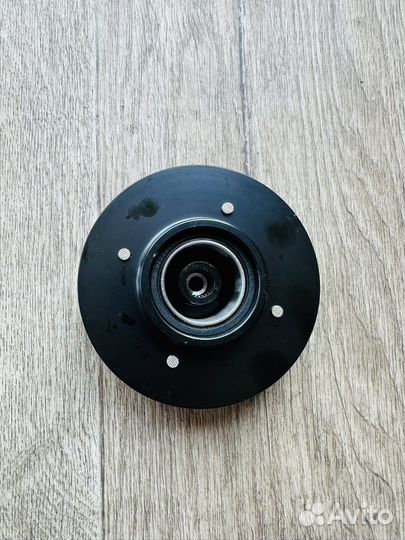 Муфта компрессора кондиционера Audi q7 3.0 3.6