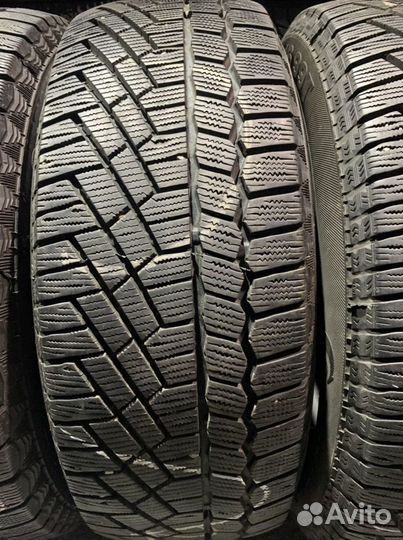 Continental ContiVikingContact 5 215/60 R16 99T