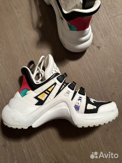 Louis vuitton archlight