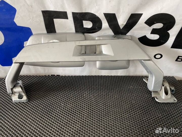 Зеркало наружное левое Volvo FH4 82943538