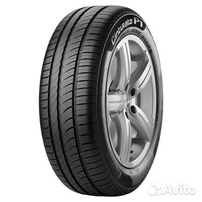 Pirelli Cinturato P1 Verde 175/65 R15 84H