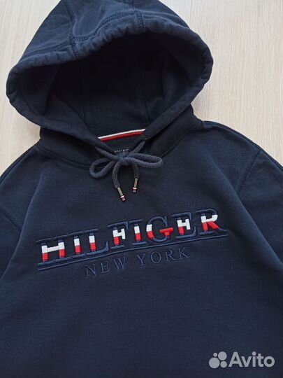 Tommy Hilfiger худи