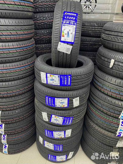 Landsail LS388 195/55 R15 85V